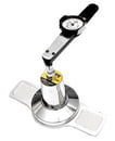 Track Surface Analyzer